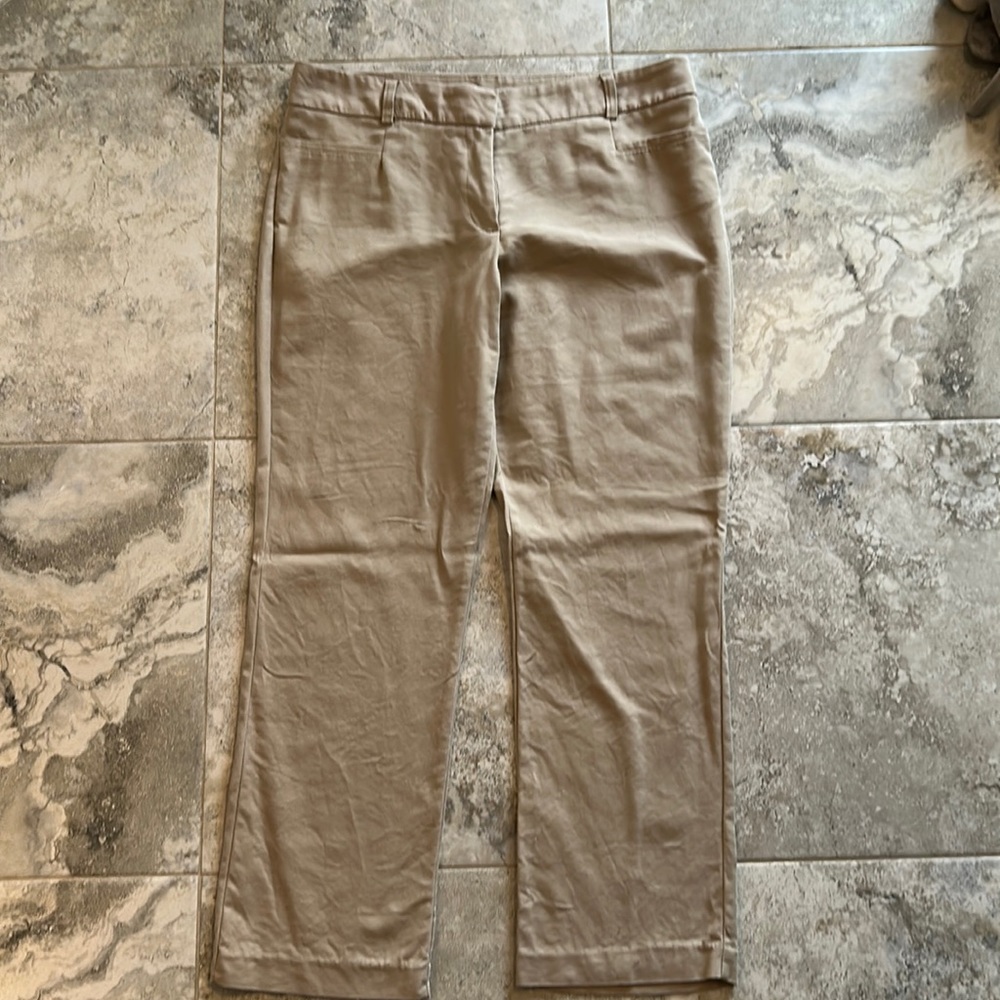 Khakis